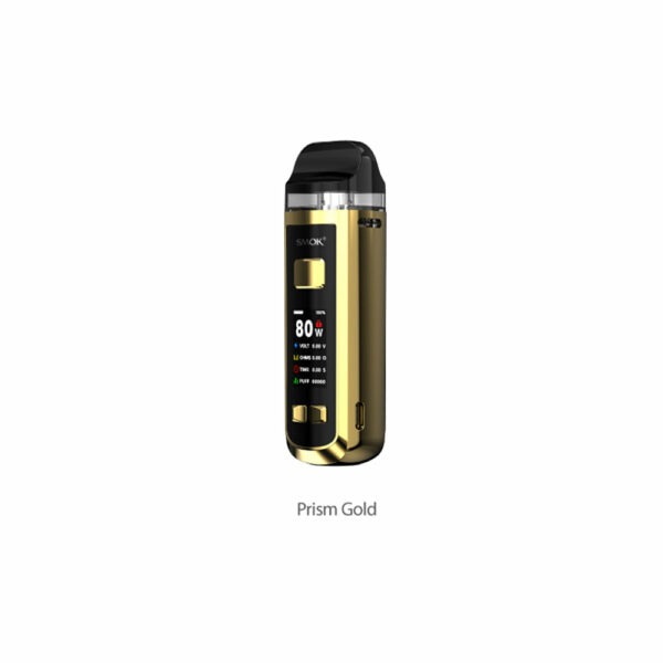 SMOK RPM 2S POD KIT 80W - Image 6