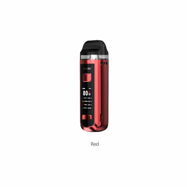 SMOK RPM 2S POD KIT 80W - Image 3