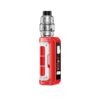 GEEKVAPE MAX100 (AEGIS MAX 2) 100W KIT - Red White