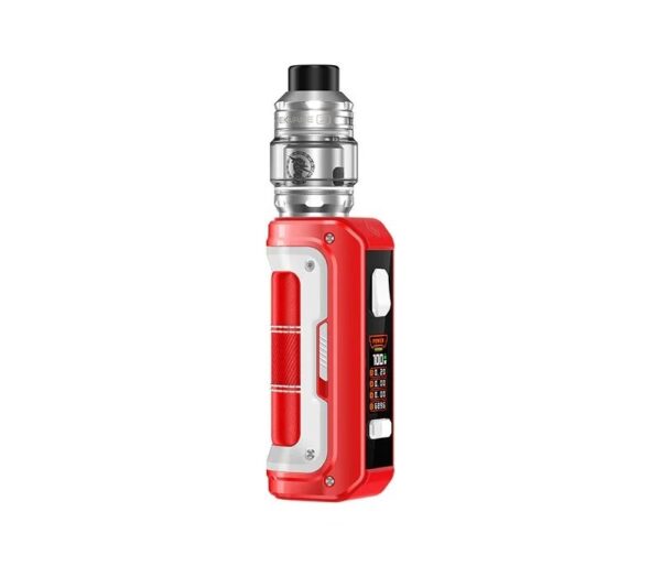 GEEKVAPE MAX100 (AEGIS MAX 2) 100W KIT - Image 20