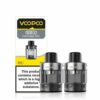 VOOPOO PNP X REPLACEMENT POD CARTRIDGES (2 PACK) - Image 6