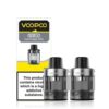 VOOPOO PNP X REPLACEMENT POD CARTRIDGES (2 PACK) - Image 7
