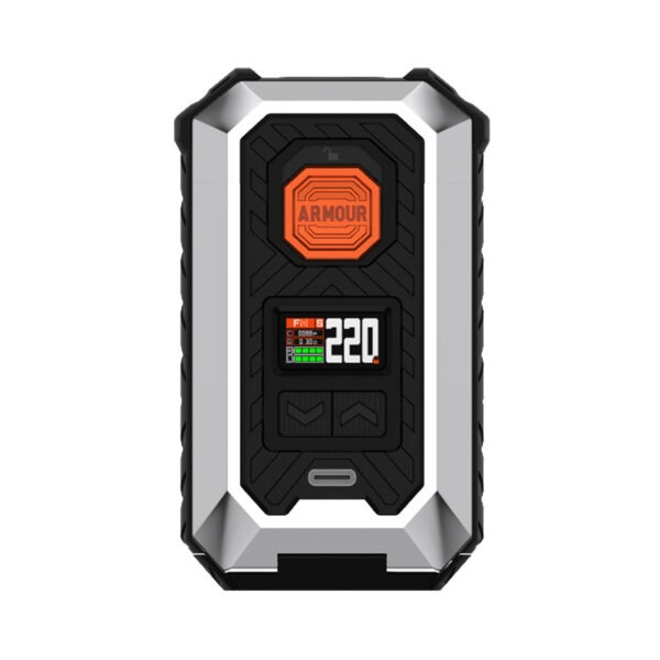 VAPORESSO ARMOUR MAX BOX MOD 200W - Image 10