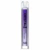 SKE CRYSTAL BAR 600 DISPOSABLE VAPE KIT 20MG - Image 4