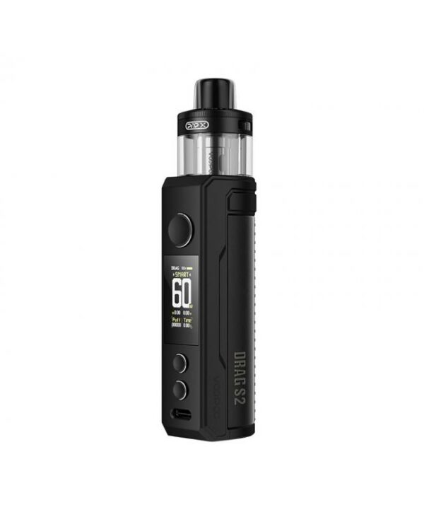 VOOPOO DRAG S2 POD KIT 2500MAH - Image 13