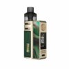 VOOPOO DRAG E60 POD KIT 2550MAH - Steamers Green