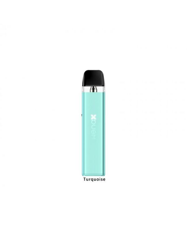 GEEKVAPE WENAX Q MINI POD KIT 1000MAH - Image 8