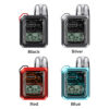 UWELL CALIBURN GK3 POD VAPE KIT 900MAH - Image 2