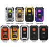 VAPORESSO ARMOUR MAX BOX MOD 200W - Image 2