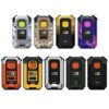 VAPORESSO ARMOUR MAX BOX MOD 200W