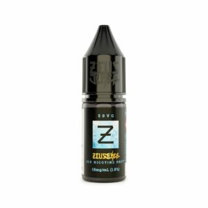 ZEUS JUICE – ICE NICOTINE SHOT 10ML 18MG 50VG