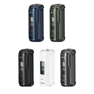 VOOPOO ARGUS MT BOX MOD 3000MAH
