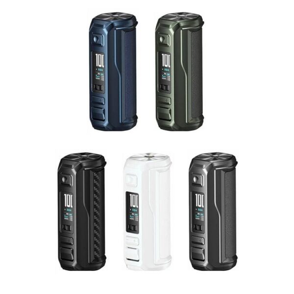 VOOPOO ARGUS MT BOX MOD 3000MAH