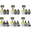 VOOPOO PNP X REPLACEMENT POD CARTRIDGES (2 PACK)