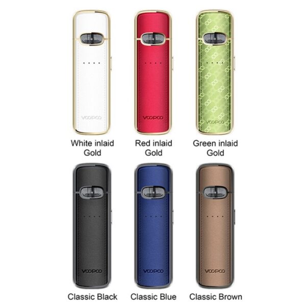 VOOPOO VMATE E POD KIT 1200MAH - Image 2