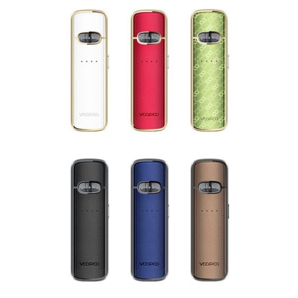 VOOPOO VMATE E POD KIT 1200MAH