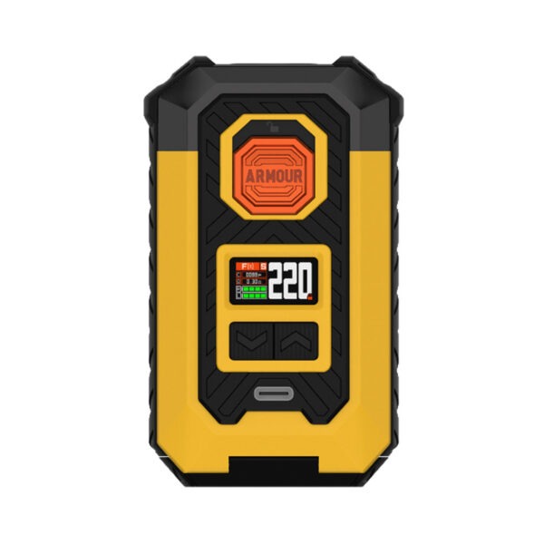 VAPORESSO ARMOUR MAX BOX MOD 200W - Image 11