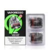 VAPORESSO LUXE X MESH REPLACEMENT PODS (2 PACK) - Image 2