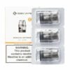 GEEKVAPE WENAX H1 REPLACEMENT PODS (3 PACK) - Image 2