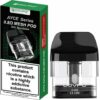 DOVPO AYCE SERIES MESH REPLACEMENT PODS (3 PACK) - Image 4
