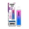 ZEGO ZE 4000 DISPOSABLE VAPE KIT 0MG - Image 2