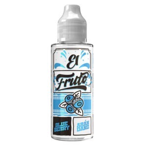 BLUEBERRY ARANDANO 100ML E LIQUID EL FRUTO