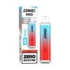 ZEGO ZE 4000 DISPOSABLE VAPE KIT 0MG - Image 4