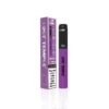 LOST TEMPLE 600 PREFILLED POD VAPE KIT - Image 10