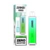 ZEGO ZE 4000 DISPOSABLE VAPE KIT 0MG - Image 5