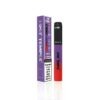 LOST TEMPLE 600 PREFILLED POD VAPE KIT - Image 12