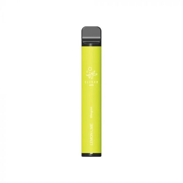 ELF BAR 600 DISPOSABLE VAPE KIT PACK OF 10 - Image 7