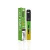 LOST TEMPLE 600 PREFILLED POD VAPE KIT - Image 15