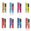 LOST TEMPLE 600 PREFILLED POD VAPE KIT
