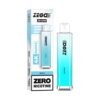 ZEGO ZE 4000 DISPOSABLE VAPE KIT 0MG - Image 8
