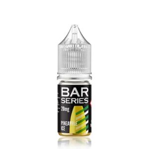 PINEAPPLE ICE BAR SERIES 10ML NIC SALT MAJOR FLAVOUR