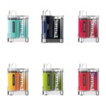 SKE CRYSTAL 4 IN 1 2400 PREFILLED POD VAPE KIT 20MG
