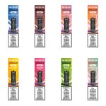 SKE CRYSTAL 4 IN 1 PREFILLED PODS 20MG (4 PACK)