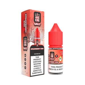 STRAWBERRY KIWI 10ML NIC SALT AROMA KING