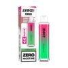 ZEGO ZE 4000 DISPOSABLE VAPE KIT 0MG - Image 10
