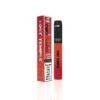 LOST TEMPLE 600 PREFILLED POD VAPE KIT - Image 21
