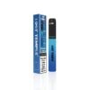 LOST TEMPLE 600 PREFILLED POD VAPE KIT - Image 2
