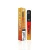 LOST TEMPLE 600 PREFILLED POD VAPE KIT - Image 3