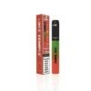 LOST TEMPLE 600 PREFILLED POD VAPE KIT - Image 4