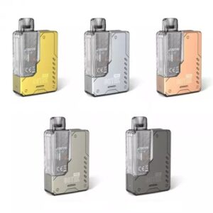 ASPIRE GOTEK PRO POD KIT 1500MAH