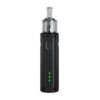 VOOPOO DORIC E POD VAPE KIT 1500MAH - Black