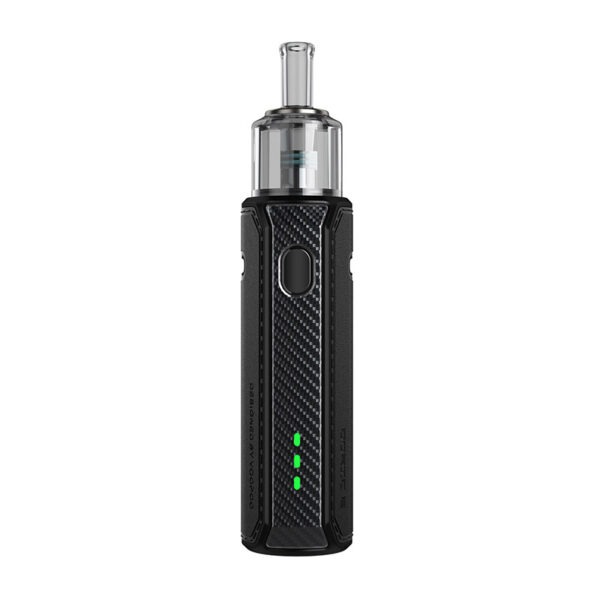 VOOPOO DORIC E POD VAPE KIT 1500MAH - Image 3