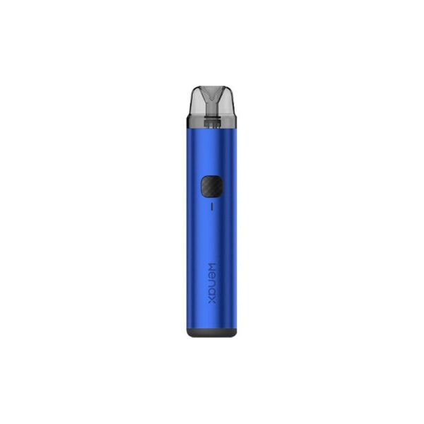 GEEKVAPE WENAX H1 POD KIT 1000MAH - Image 8