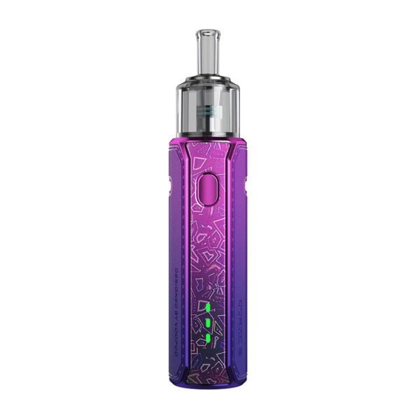 VOOPOO DORIC E POD VAPE KIT 1500MAH - Image 4