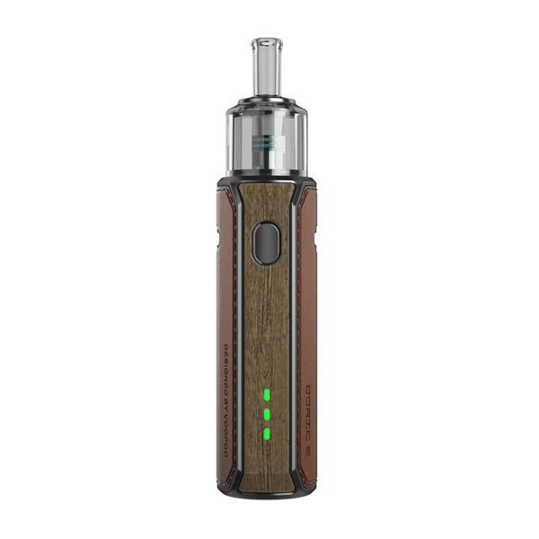 VOOPOO DORIC E POD VAPE KIT 1500MAH - Image 5