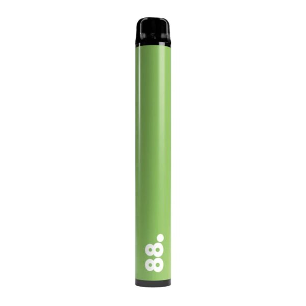 88VAPE 600 DISPOSABLE VAPE KIT 20MG - Image 10